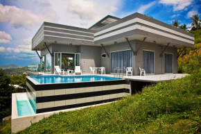 Villa Rom Koh Samui